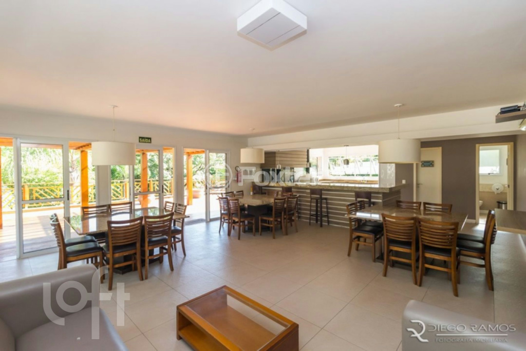 Casa de Condomínio à venda com 3 quartos, 177m² - Foto 44