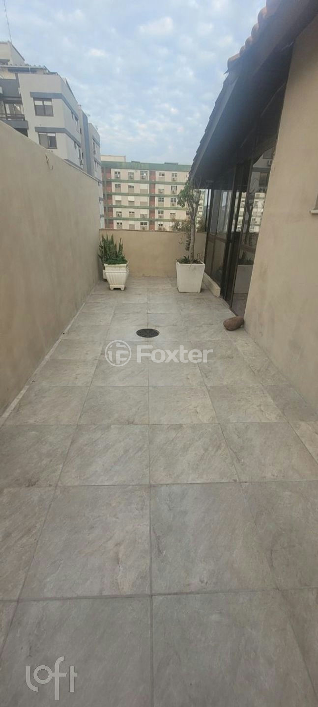 Cobertura à venda com 2 quartos, 178m² - Foto 21