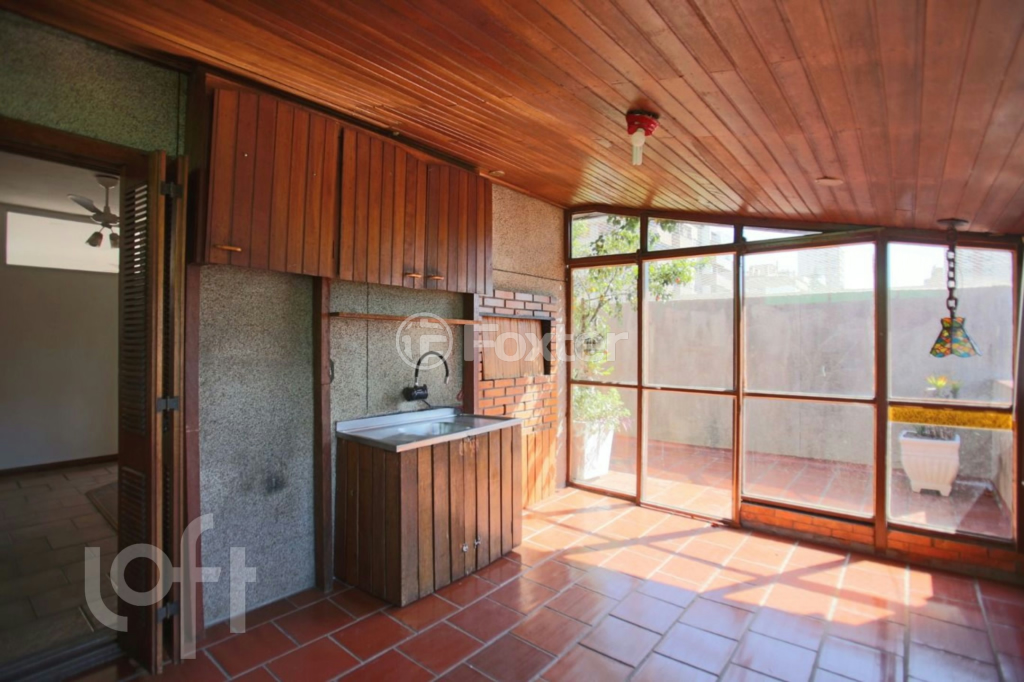 Cobertura à venda com 2 quartos, 178m² - Foto 9