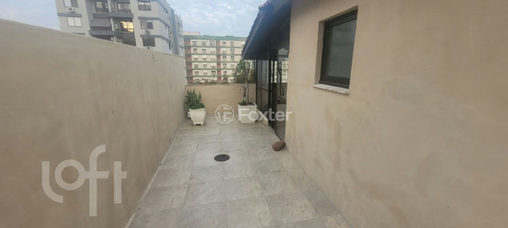 Cobertura à venda com 2 quartos, 178m² - Foto 22