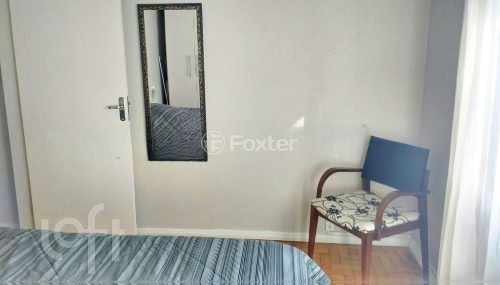 Apartamento à venda com 1 quarto, 45m² - Foto 10