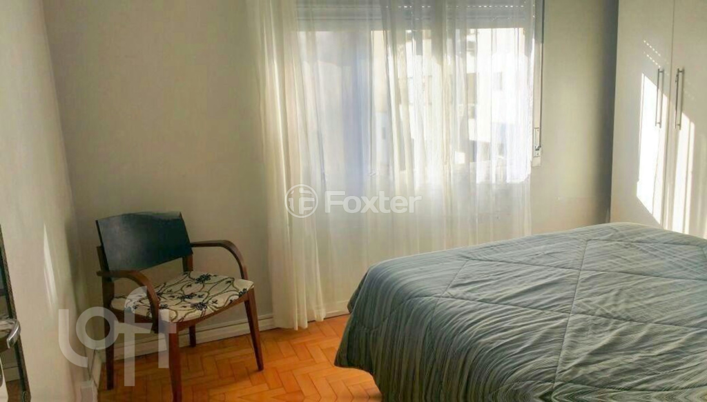 Apartamento à venda com 1 quarto, 45m² - Foto 8