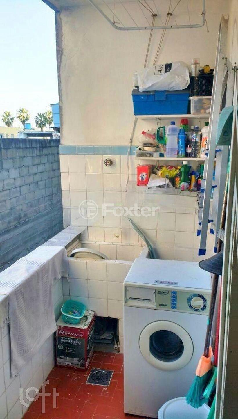 Apartamento à venda com 1 quarto, 45m² - Foto 13