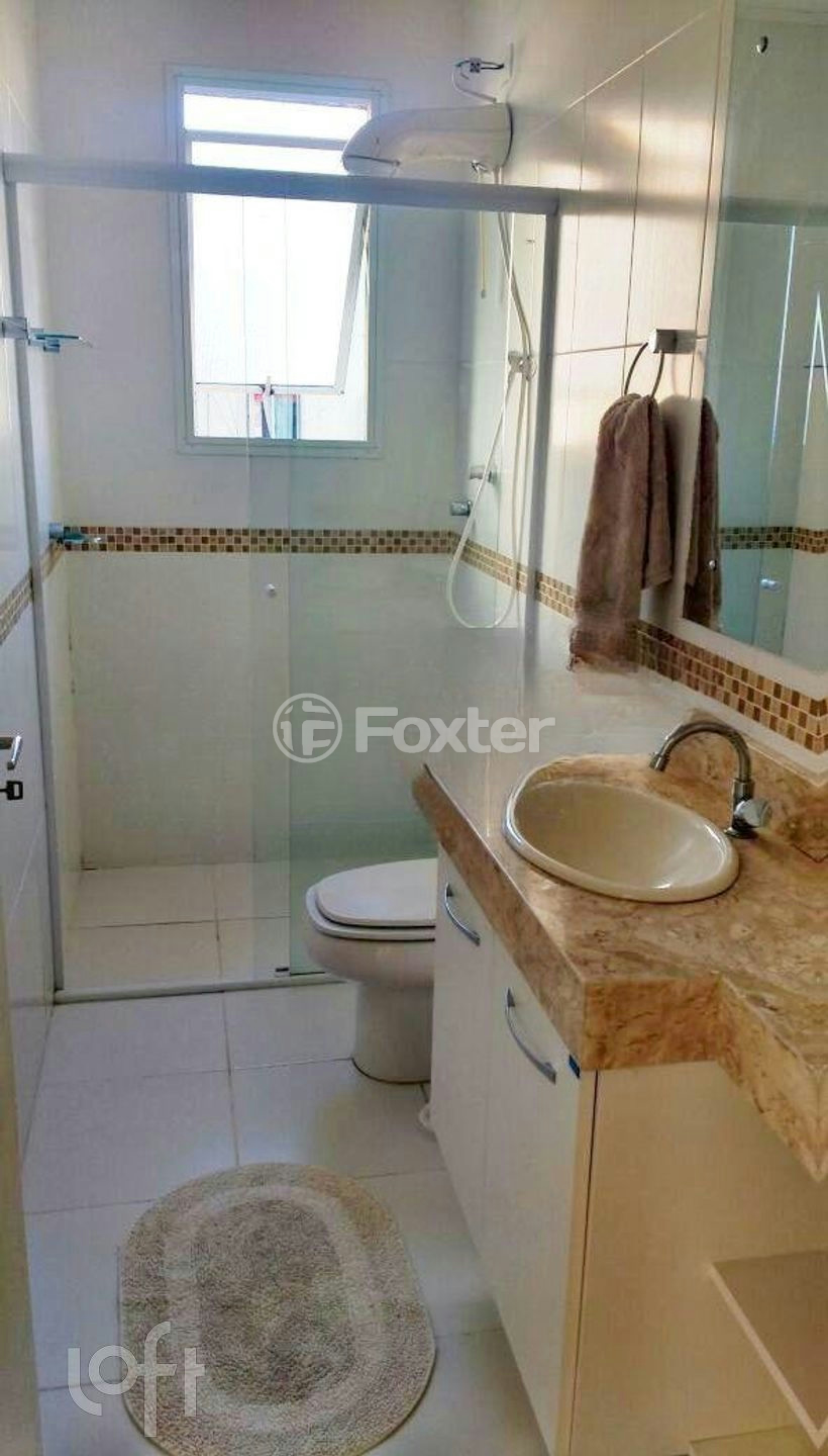 Apartamento à venda com 1 quarto, 45m² - Foto 6