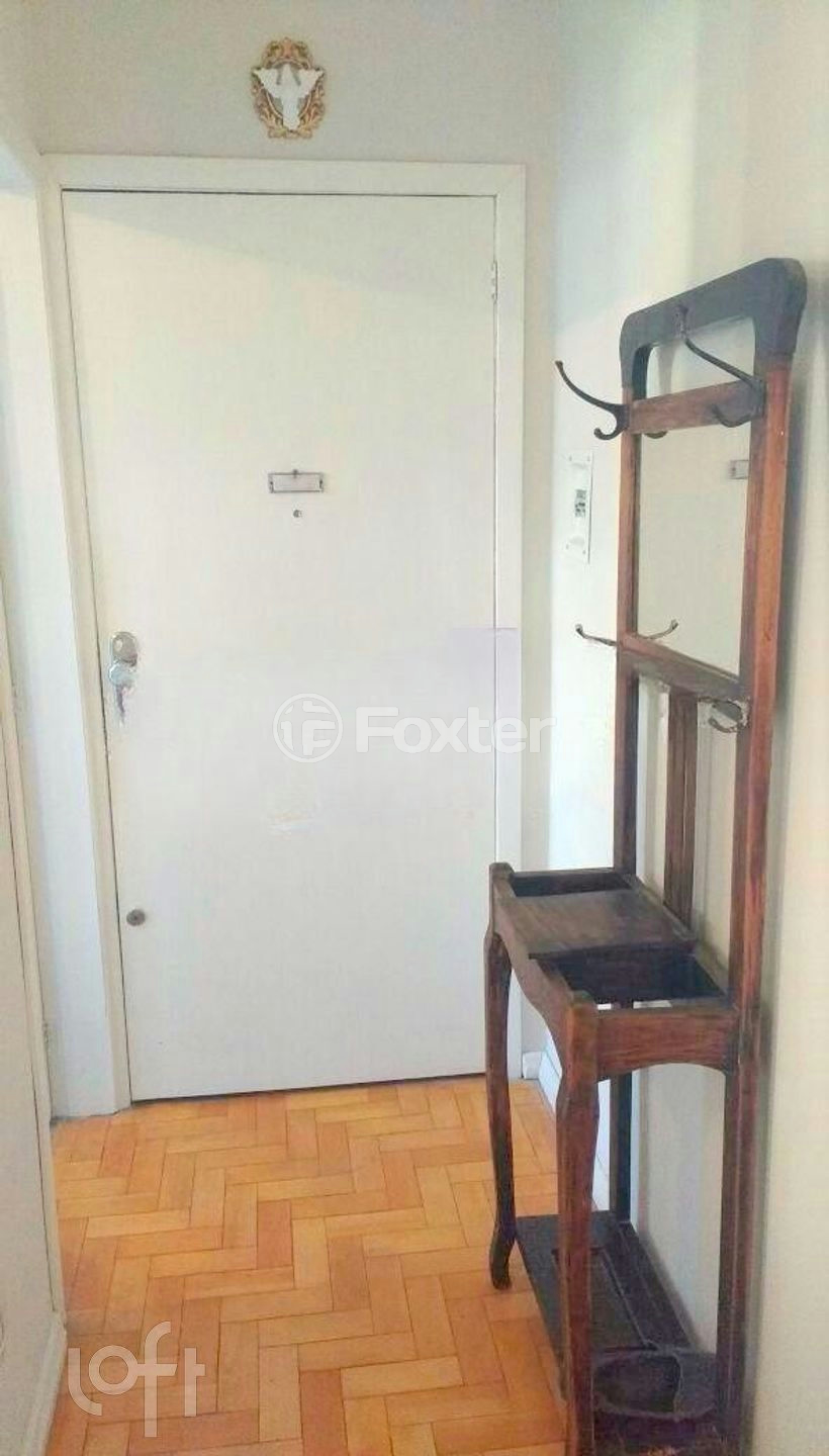 Apartamento à venda com 1 quarto, 45m² - Foto 3