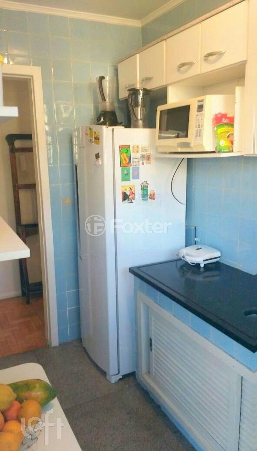 Apartamento à venda com 1 quarto, 45m² - Foto 12