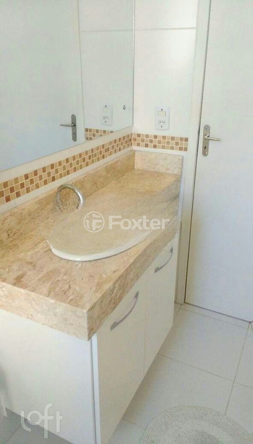 Apartamento à venda com 1 quarto, 45m² - Foto 7