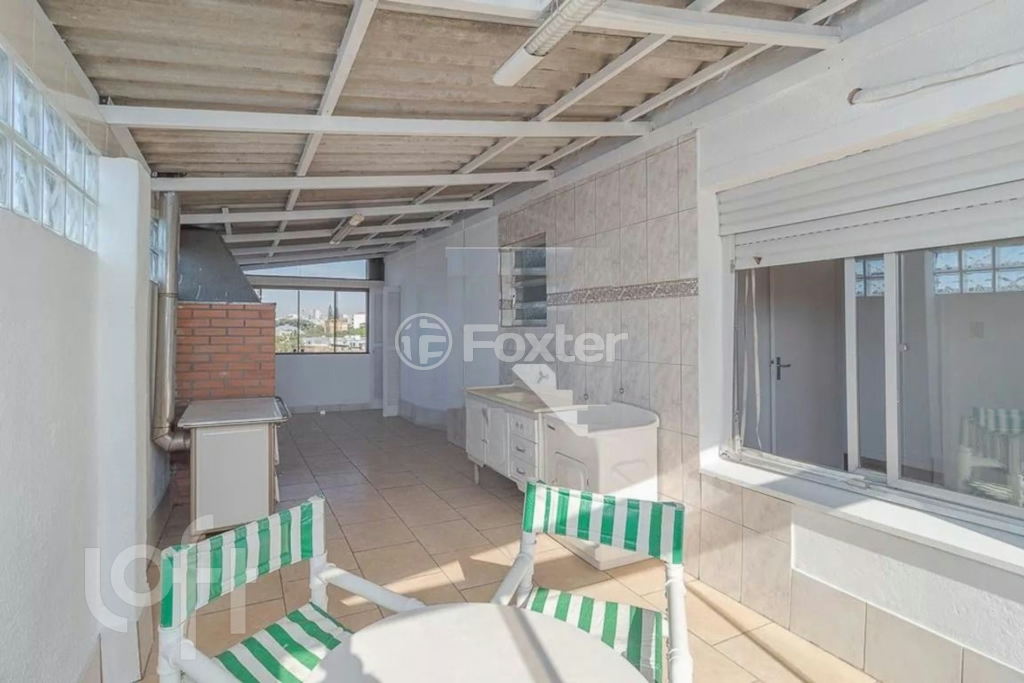 Apartamento à venda com 3 quartos, 142m² - Foto 5