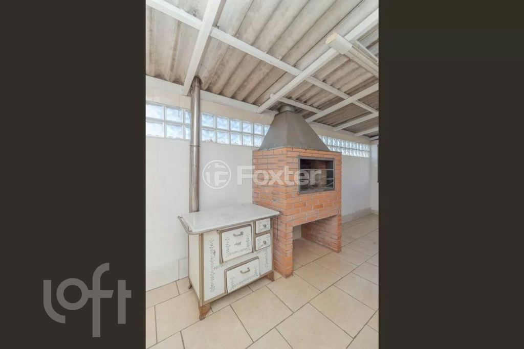 Apartamento à venda com 3 quartos, 142m² - Foto 8