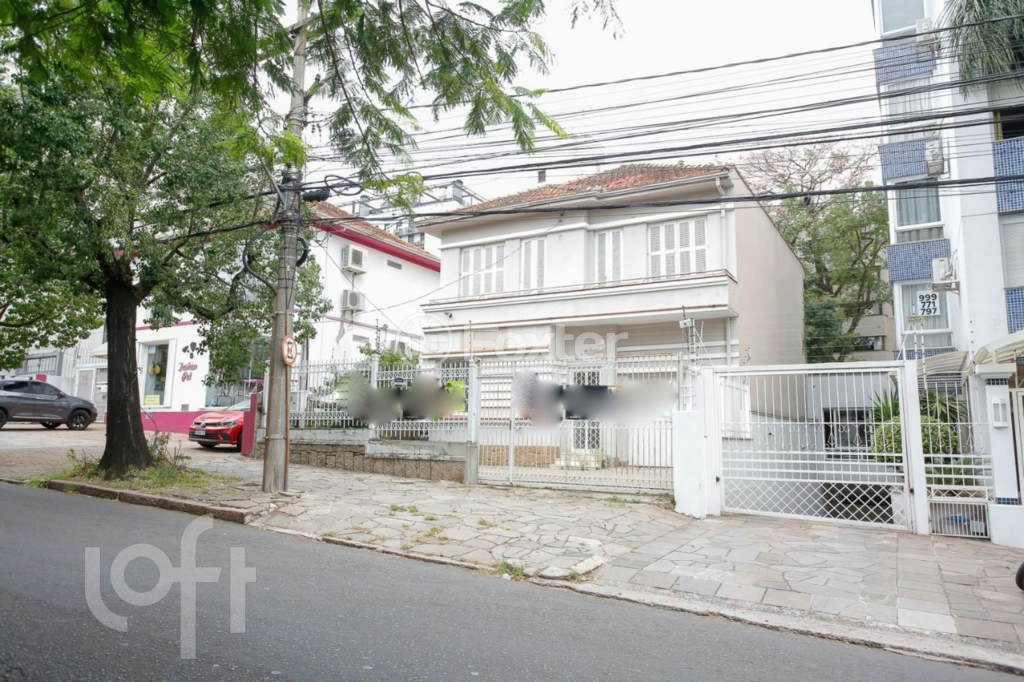 Casa à venda com 4 quartos, 360m² - Foto 53