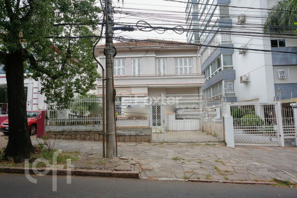 Casa à venda com 4 quartos, 360m² - Foto 54