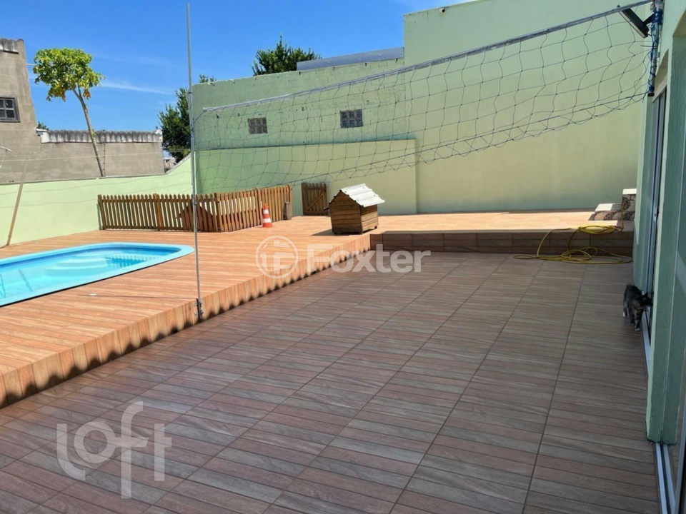 Casa à venda com 3 quartos, 319m² - Foto 15