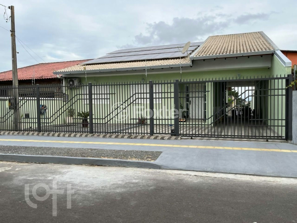 Casa à venda com 3 quartos, 319m² - Foto 20