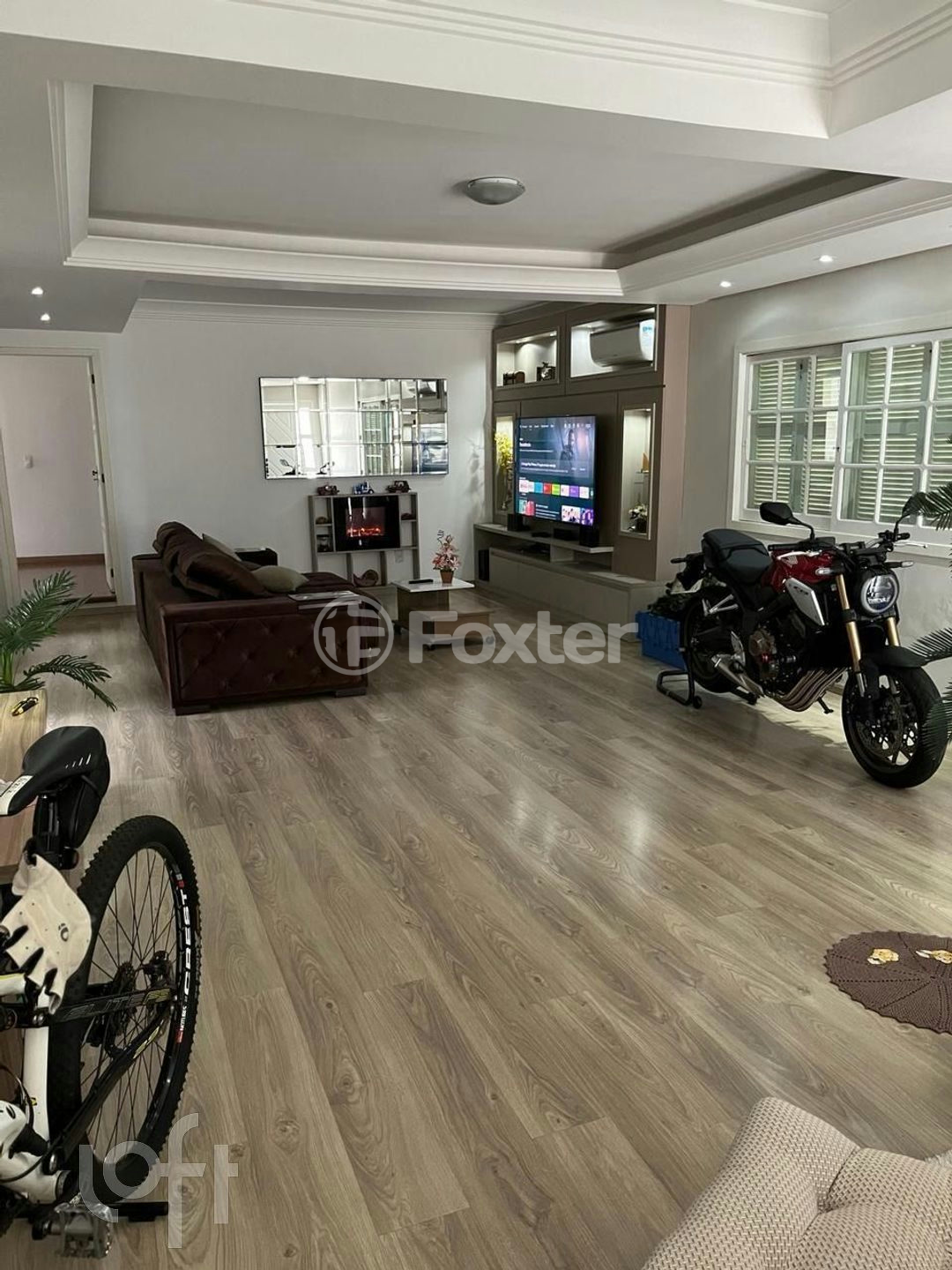 Casa à venda com 3 quartos, 319m² - Foto 6