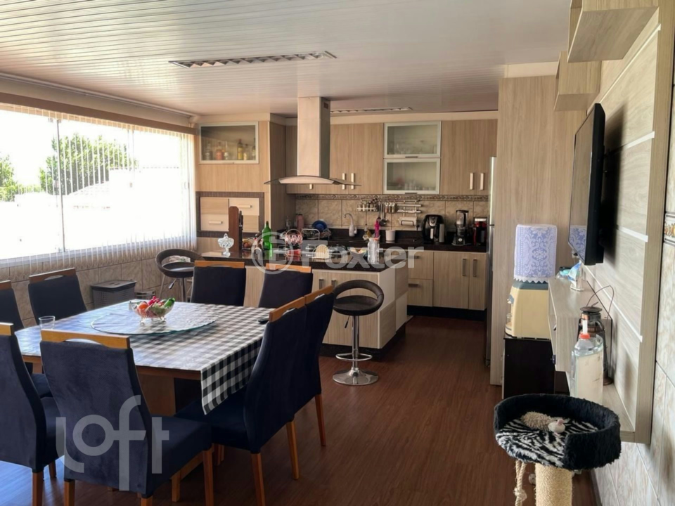 Casa à venda com 3 quartos, 319m² - Foto 5