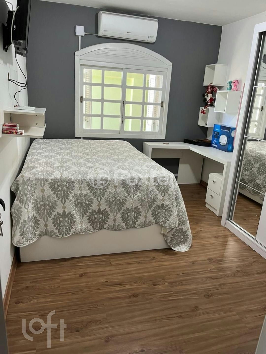 Casa à venda com 3 quartos, 319m² - Foto 14