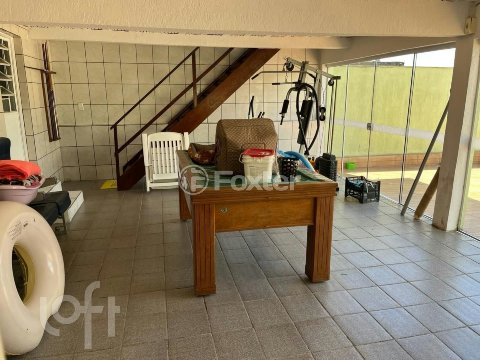 Casa à venda com 3 quartos, 319m² - Foto 12