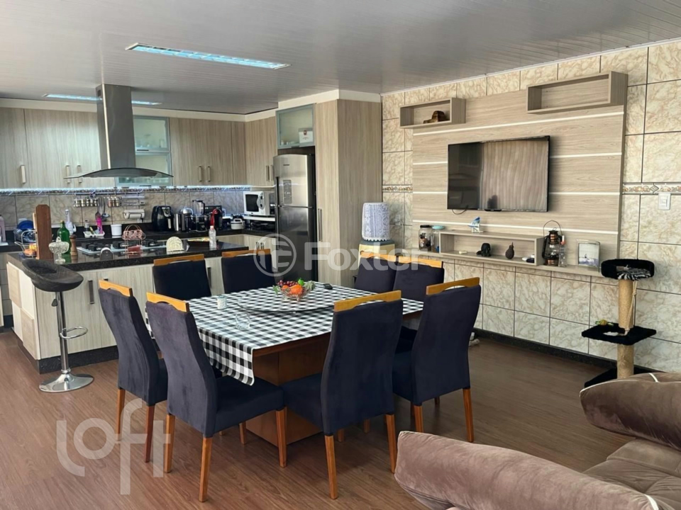 Casa à venda com 3 quartos, 319m² - Foto 7