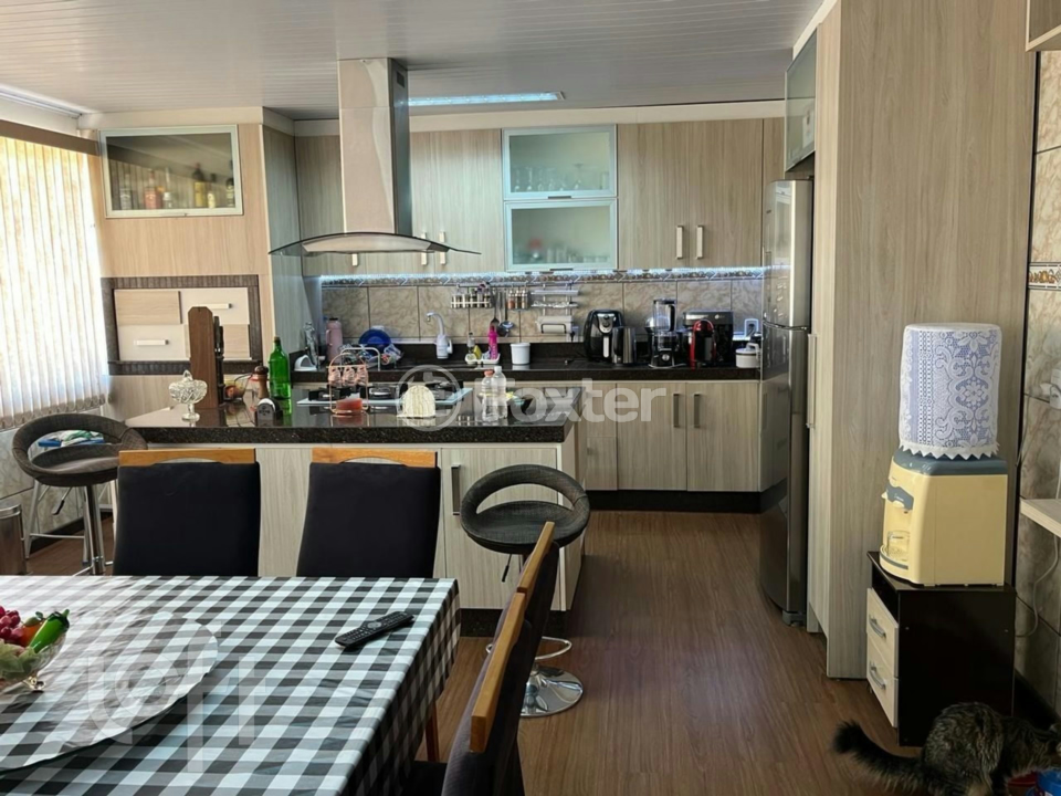 Casa à venda com 3 quartos, 319m² - Foto 8