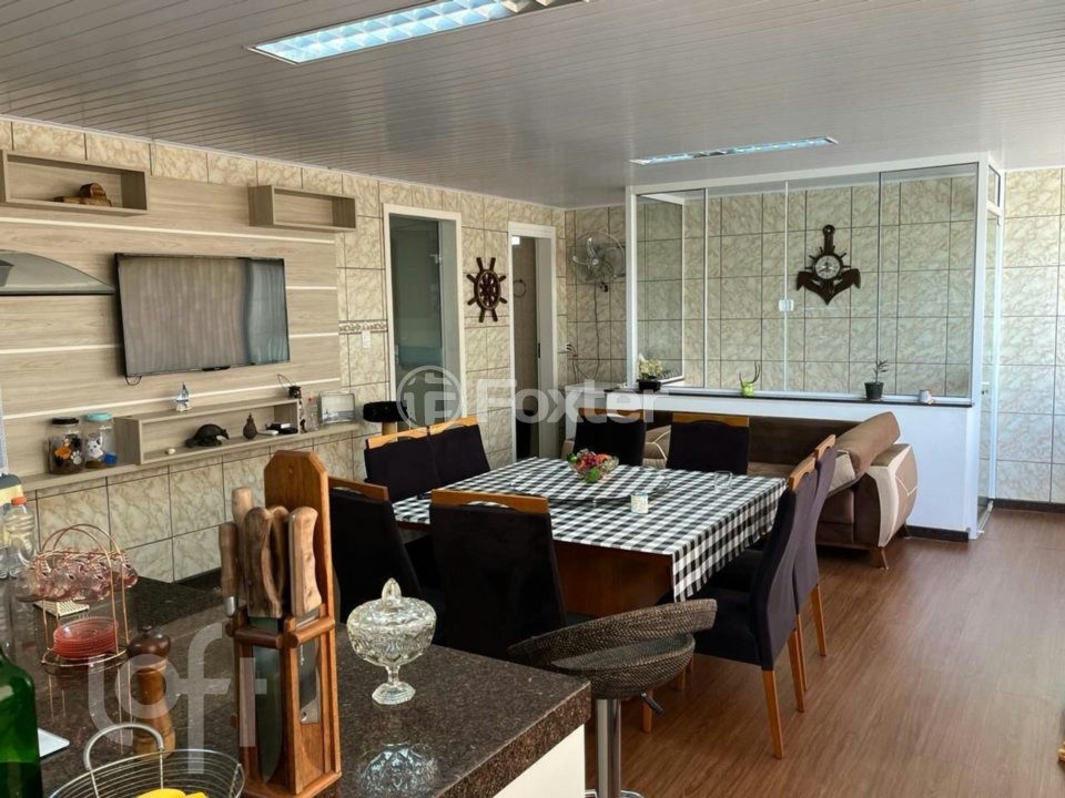 Casa à venda com 3 quartos, 319m² - Foto 9