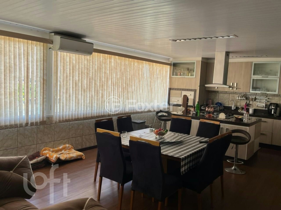 Casa à venda com 3 quartos, 319m² - Foto 11