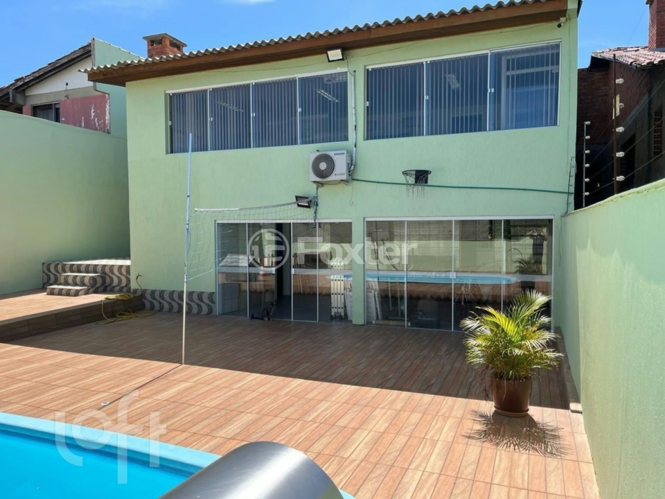 Casa à venda com 3 quartos, 319m² - Foto 19