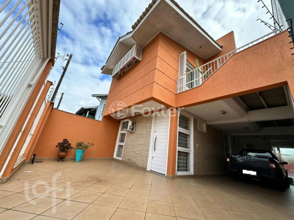 Casa à venda com 4 quartos, 178m² - Foto 46