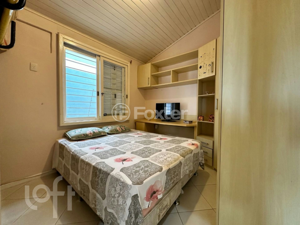 Casa à venda com 4 quartos, 178m² - Foto 20