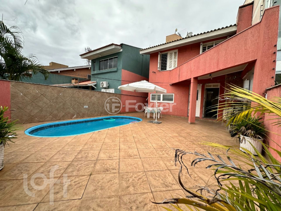 Casa à venda com 4 quartos, 178m² - Foto 38