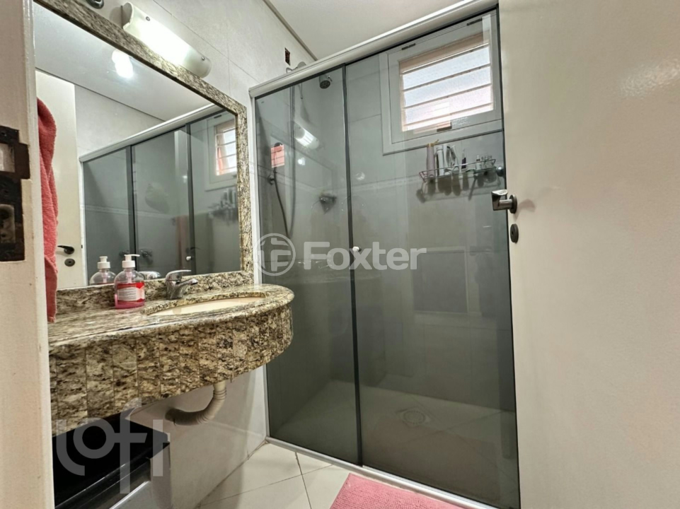 Casa à venda com 4 quartos, 178m² - Foto 30