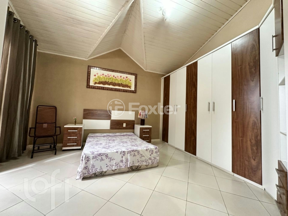 Casa à venda com 4 quartos, 178m² - Foto 14