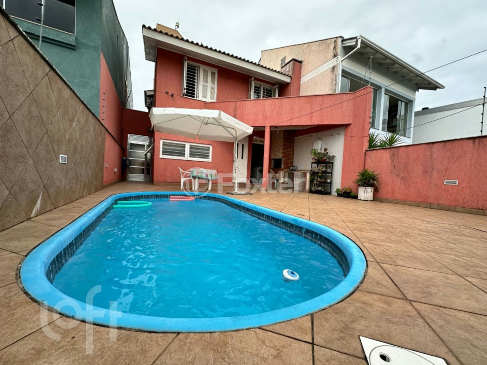 Casa à venda com 4 quartos, 178m² - Foto 37