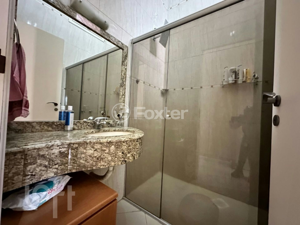 Casa à venda com 4 quartos, 178m² - Foto 19