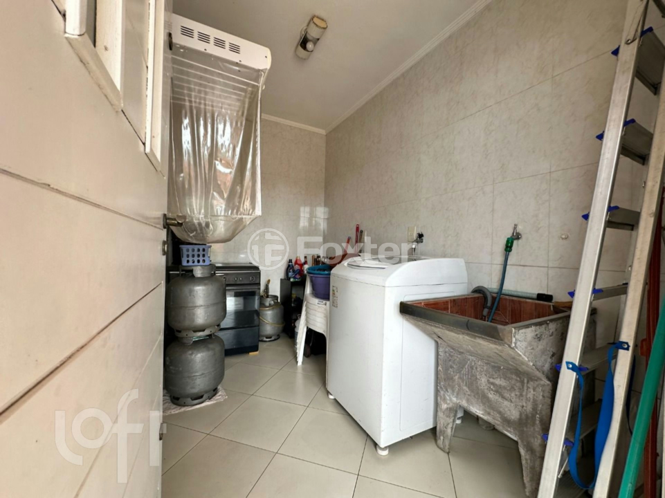 Casa à venda com 4 quartos, 178m² - Foto 42