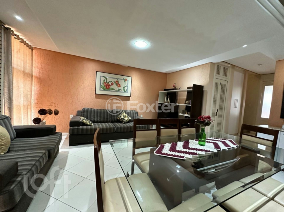 Casa à venda com 4 quartos, 178m² - Foto 8