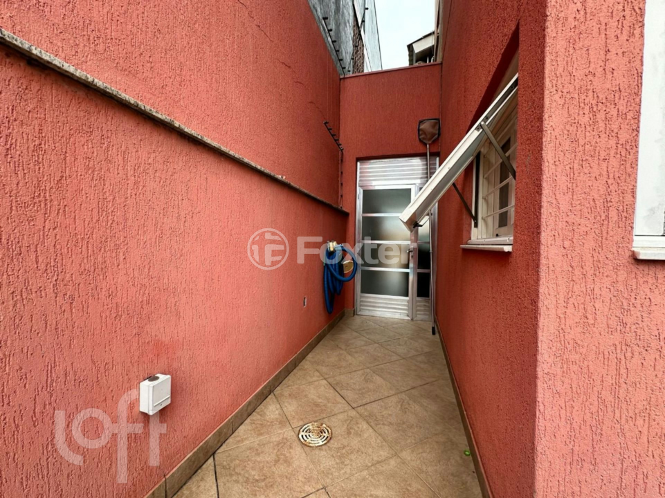 Casa à venda com 4 quartos, 178m² - Foto 41