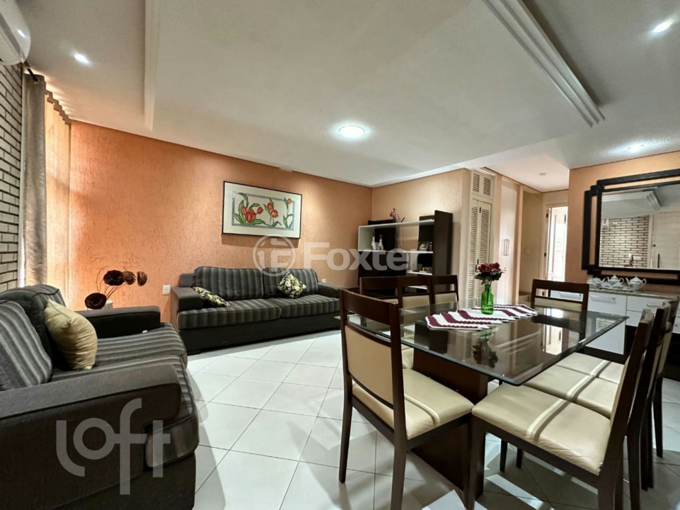 Casa à venda com 4 quartos, 178m² - Foto 6