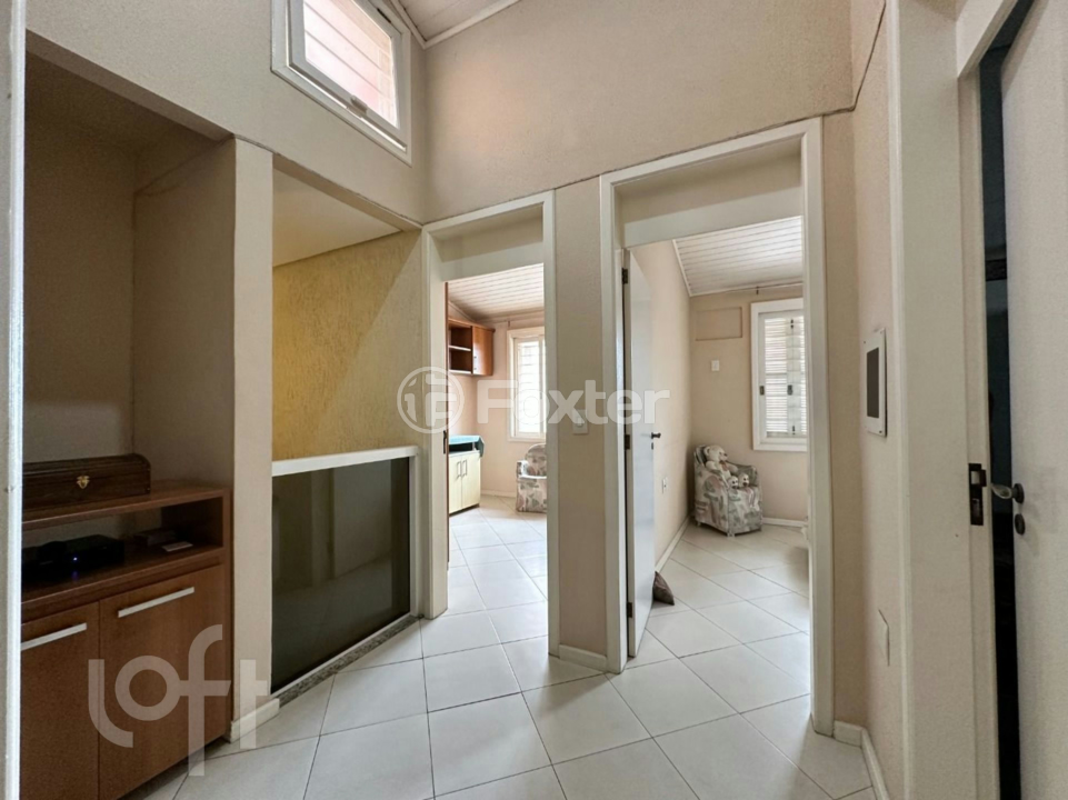 Casa à venda com 4 quartos, 178m² - Foto 28