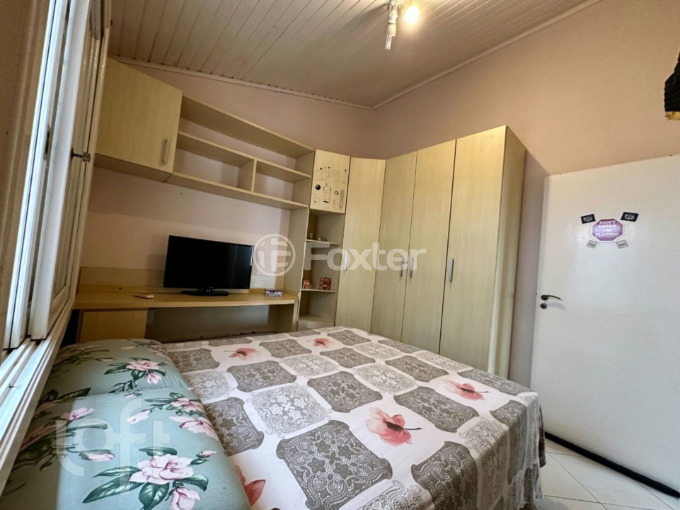 Casa à venda com 4 quartos, 178m² - Foto 21