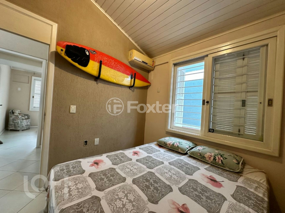 Casa à venda com 4 quartos, 178m² - Foto 22
