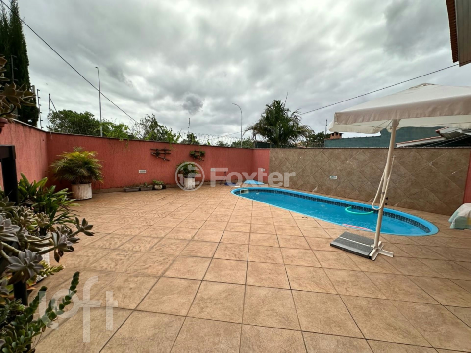 Casa à venda com 4 quartos, 178m² - Foto 40