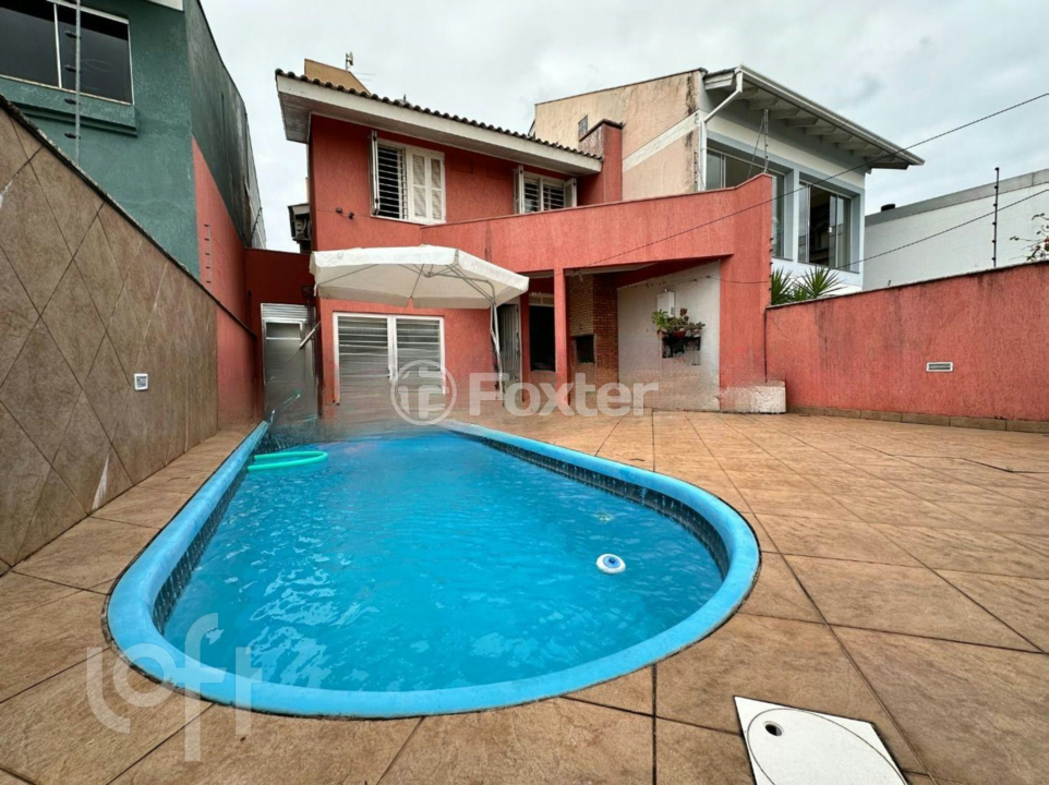 Casa à venda com 4 quartos, 178m² - Foto 36
