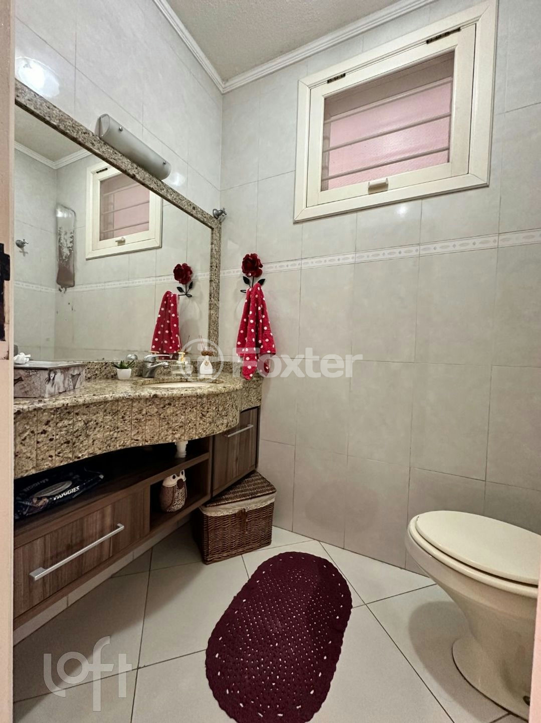 Casa à venda com 4 quartos, 178m² - Foto 13