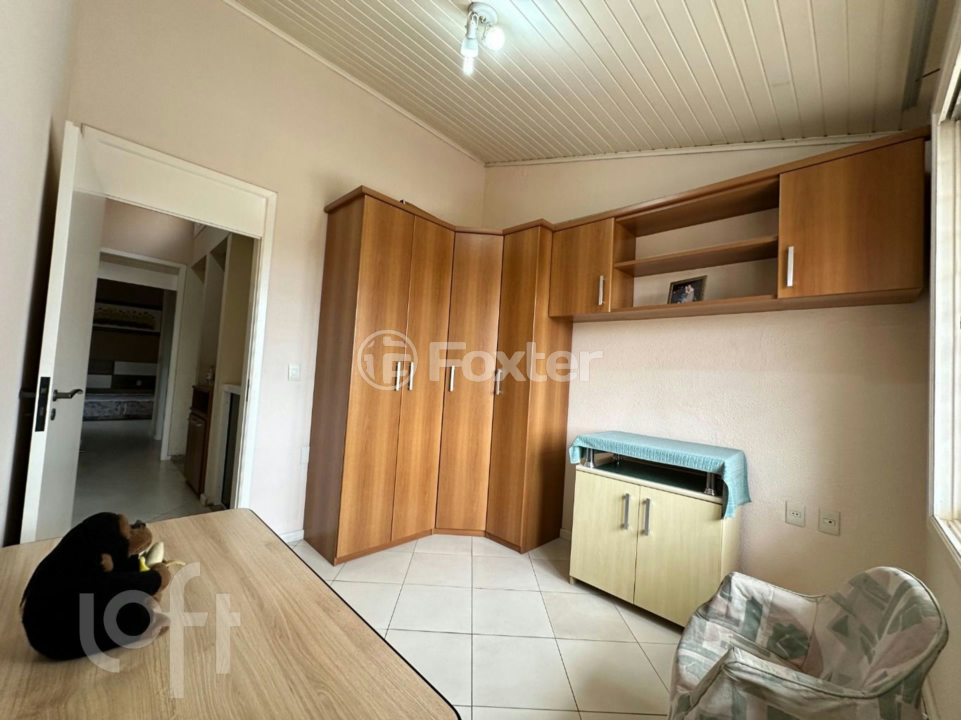 Casa à venda com 4 quartos, 178m² - Foto 26