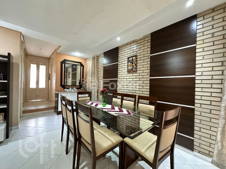 Casa à venda com 4 quartos, 178m² - Foto 7
