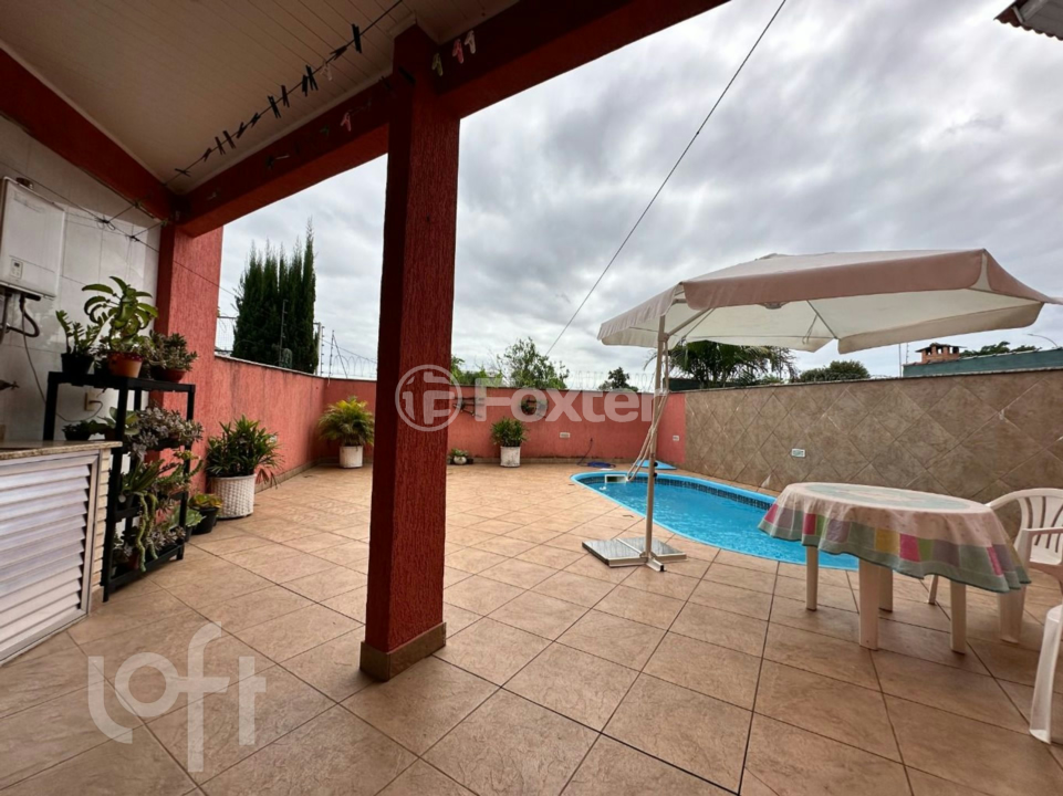 Casa à venda com 4 quartos, 178m² - Foto 33
