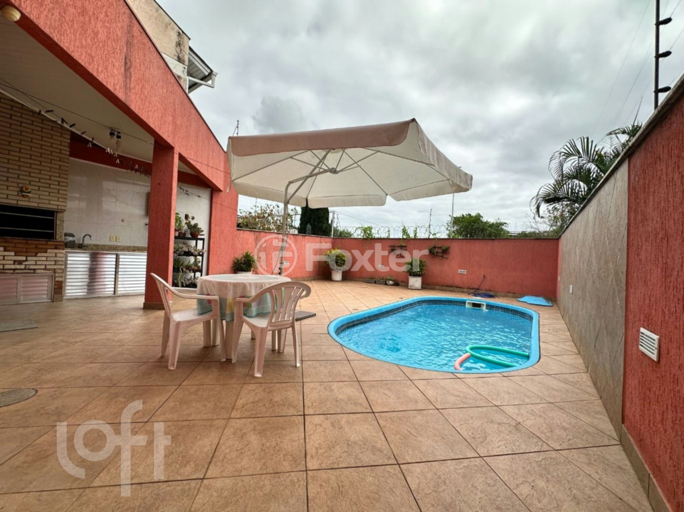 Casa à venda com 4 quartos, 178m² - Foto 34