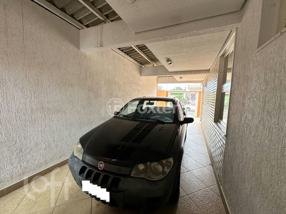 Casa à venda com 4 quartos, 178m² - Foto 43