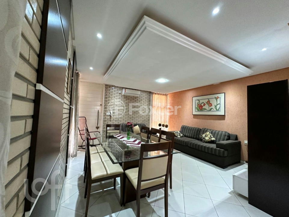 Casa à venda com 4 quartos, 178m² - Foto 4