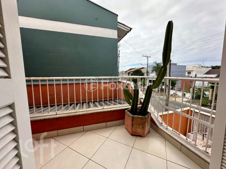 Casa à venda com 4 quartos, 178m² - Foto 16